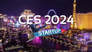 10 Startup italiane rivoluzionarie al CES 2024